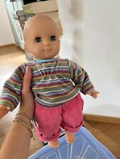 Emil schwenk babypuppe gebraucht kaufen  Berlin