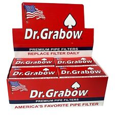 Dr. grabow pipe for sale  Portland