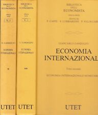 Economia internazionale due usato  Italia