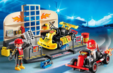 Playmobil rechange starter d'occasion  Chaniers