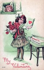 Valentine day greetings for sale  Warminster