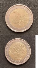 Monete rare euro usato  Alcamo