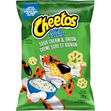 Cheetos paws sour for sale  Shipping to Ireland