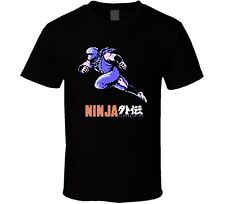 Camiseta retrô videogame Ninja Gaiden Nes comprar usado  Enviando para Brazil