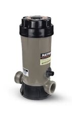 Hayward line chlorinator for sale  Memphis