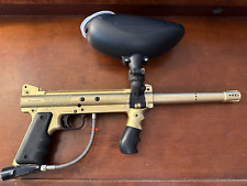Tippman 98 Custom Golden Eye Marker - Tested & Working - for sale  Shipping to South Africa