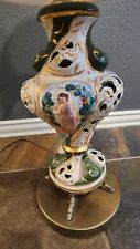 Vintage capodimonte italian for sale  Carrollton