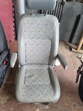 Transporter drivers seat for sale  BARNSLEY