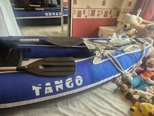Pro tango inflatable for sale  OSSETT