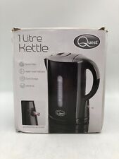 Quest kettle compact for sale  BLACKPOOL