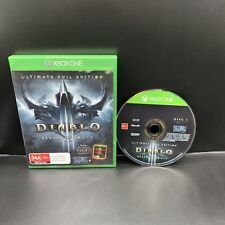Diablo 3: Reaper Of Souls - Ultimate Evil Edition - Xbox One comprar usado  Enviando para Brazil