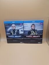 Blu rays happy gebraucht kaufen  Bad Schwalbach