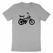 Divertida Camisa de Bicicleta de la Vieja Escuela Bicicleta Camiseta Retro Bicicleta Regalo Gráfico segunda mano  Embacar hacia Argentina