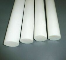 Ptfe rod natural for sale  Shipping to Ireland