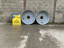 Pair tw25bx38 stud for sale  LUDLOW