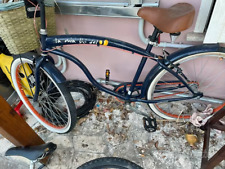 Bicicletta becruiser unieuro usato  Cassino