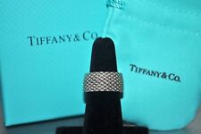 Tiffany sterling silver for sale  Media