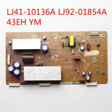 LJ41-10136A SDI-43EH Original For 3D43A5000iV Plasma TV Y-Board PSPF251502A for sale  Shipping to South Africa
