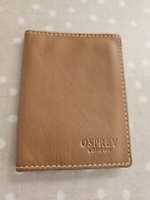 Osprey london. card for sale  DEVIZES