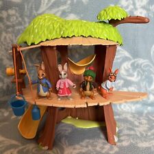 Peter rabbit treehouse for sale  BROMSGROVE