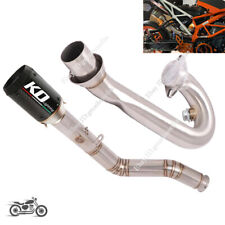 Full exhaust system for sale  Walton