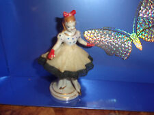 Vintage ballerina figurine for sale  Fort Walton Beach