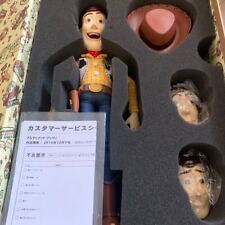 Usado, Figura de acción Medicom Toy Story Ultimate Woody 15 pulgadas de Japón segunda mano  Embacar hacia Argentina