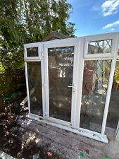 Upvc patio door for sale  EASTLEIGH