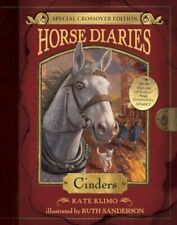 Horse diaries cinders for sale  Denver