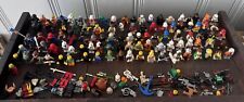 Lego minifigures approximately for sale  Keyport