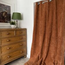 velvet door curtain for sale  BRISTOL