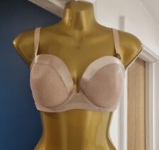 Nude strapless bra. for sale  RAMSGATE