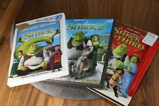 Shrek dvd dreamworks for sale  Louisville