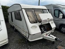 Fleetwood colchester 1650 for sale  CHESTERFIELD