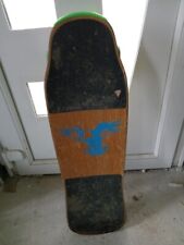 Skate board vintage d'occasion  Montgeron