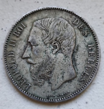 Francs 1867 argent d'occasion  Bouxwiller