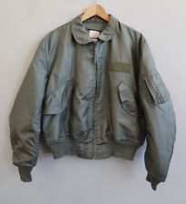 Flyers jacket green for sale  Inglewood