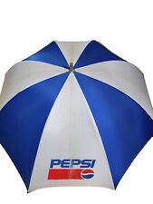 Vintage pepsi umbrella for sale  Brattleboro