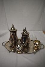 Viners silver plate for sale  HULL