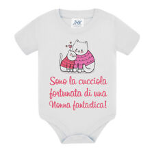 Body neonata sono usato  Italia