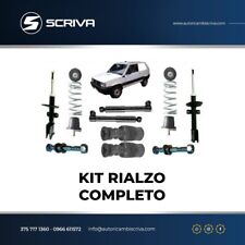 Kit rialzo fiat for sale  Shipping to Ireland