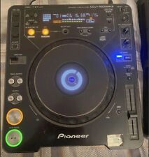 Tocadiscos Pioneer CDJ-1000MK2 equipo de DJ CD/USB segunda mano  Embacar hacia Mexico