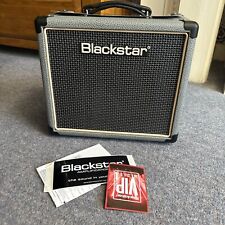 Blackstar ht1r guitar for sale  CLEVEDON