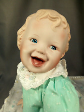 Porcelain doll jessica for sale  BRISTOL