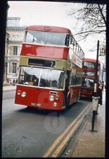 Copy bus slide for sale  PUDSEY