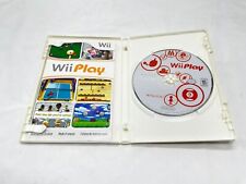 Wii play game for sale  Sanford