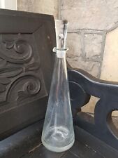 Vintage french blown for sale  WESTON-SUPER-MARE