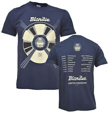 Blondie shirt official for sale  CRAIGAVON