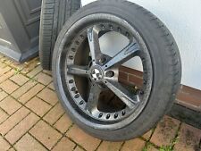 Schnitzer reps alloys for sale  SOLIHULL