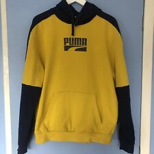 Puma mustard yellow for sale  USK